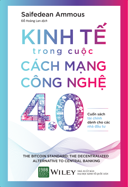 Kinh Tế Trong Cuộc Cách Mạng 4.0