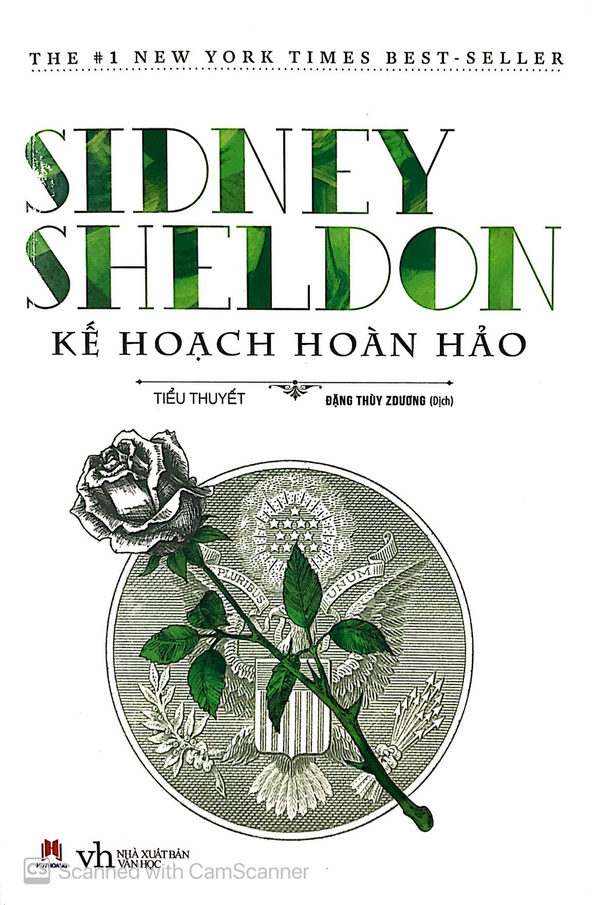 Kế Hoạch Hoàn Hảo (Tái Bản 2018)