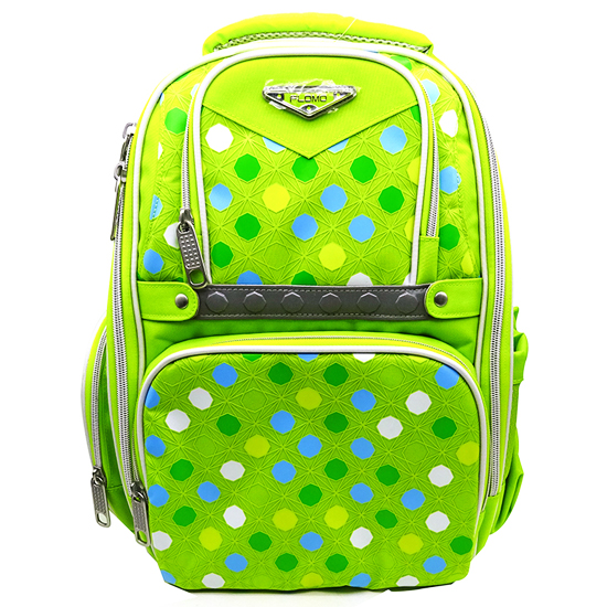 Balo Chống Gù Flomo No.CL-8503