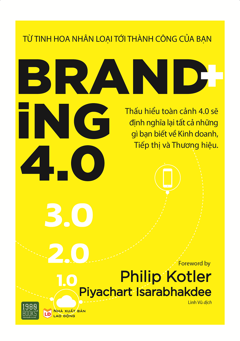 Branding 4.0