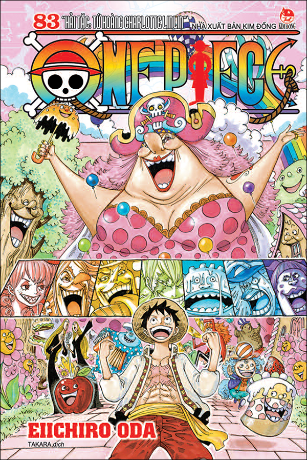One Piece Tập 81 93
