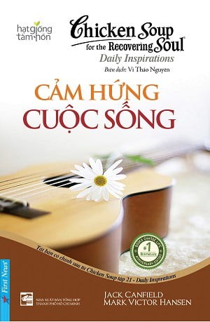 Chicken Soup For The Soul - Cảm Hứng Cuộc Sống