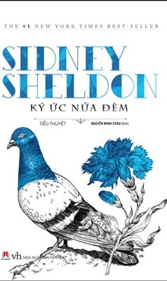 Ký Ức Nửa Đêm (Tái Bản 2016)