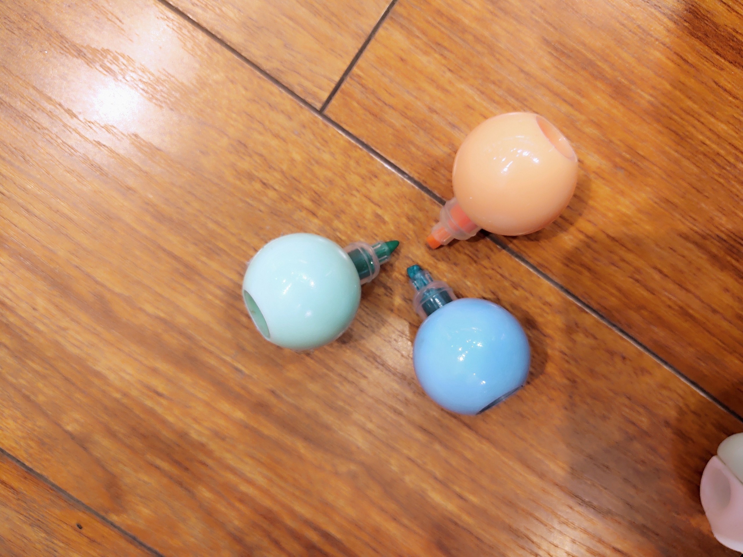 Bút nhớ dòng TH B35