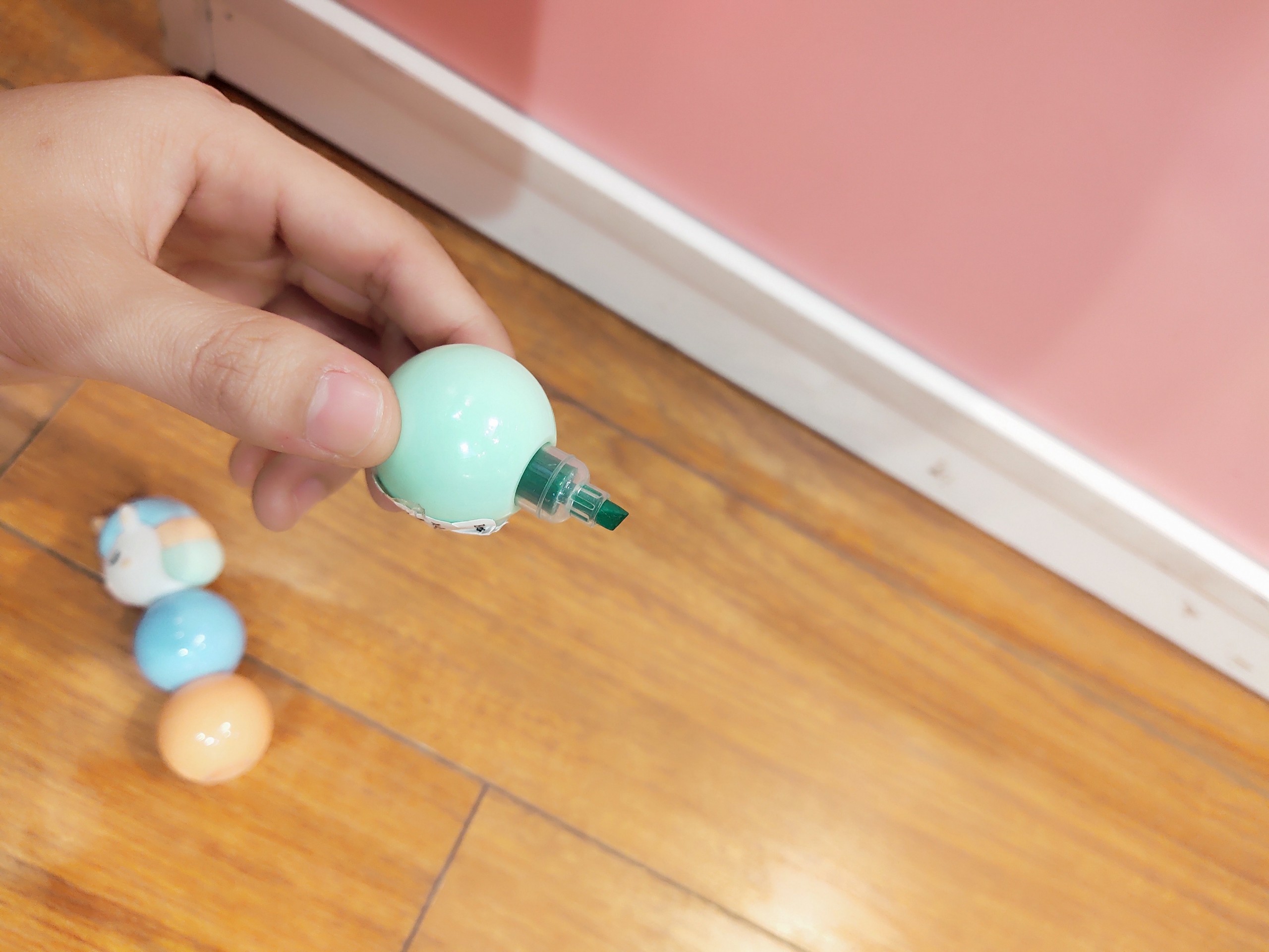 Bút nhớ dòng TH B35