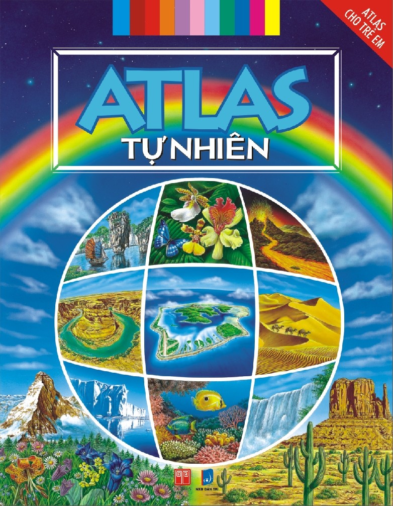Atlas Tự Nhiên
