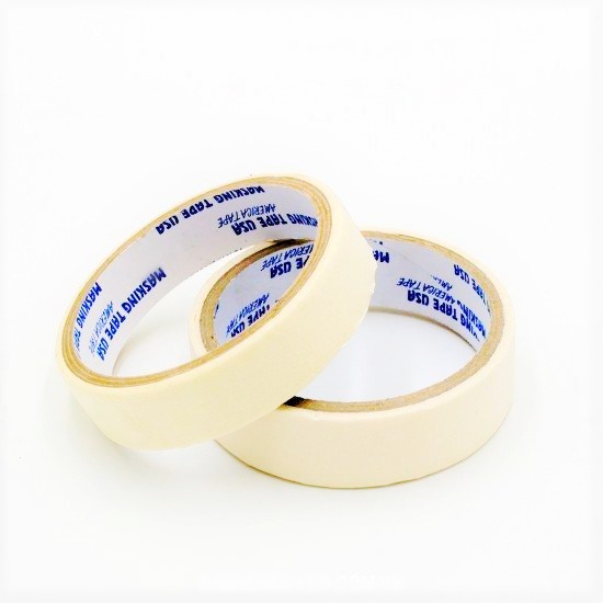 Băng keo giấy - Vật liệu đa năng giúp thách thức giới hạn sáng tạo và ứng dụng trong đời sống
