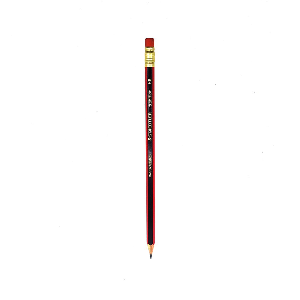 Bút Chì Gỗ 2B Staedtler 112-HB