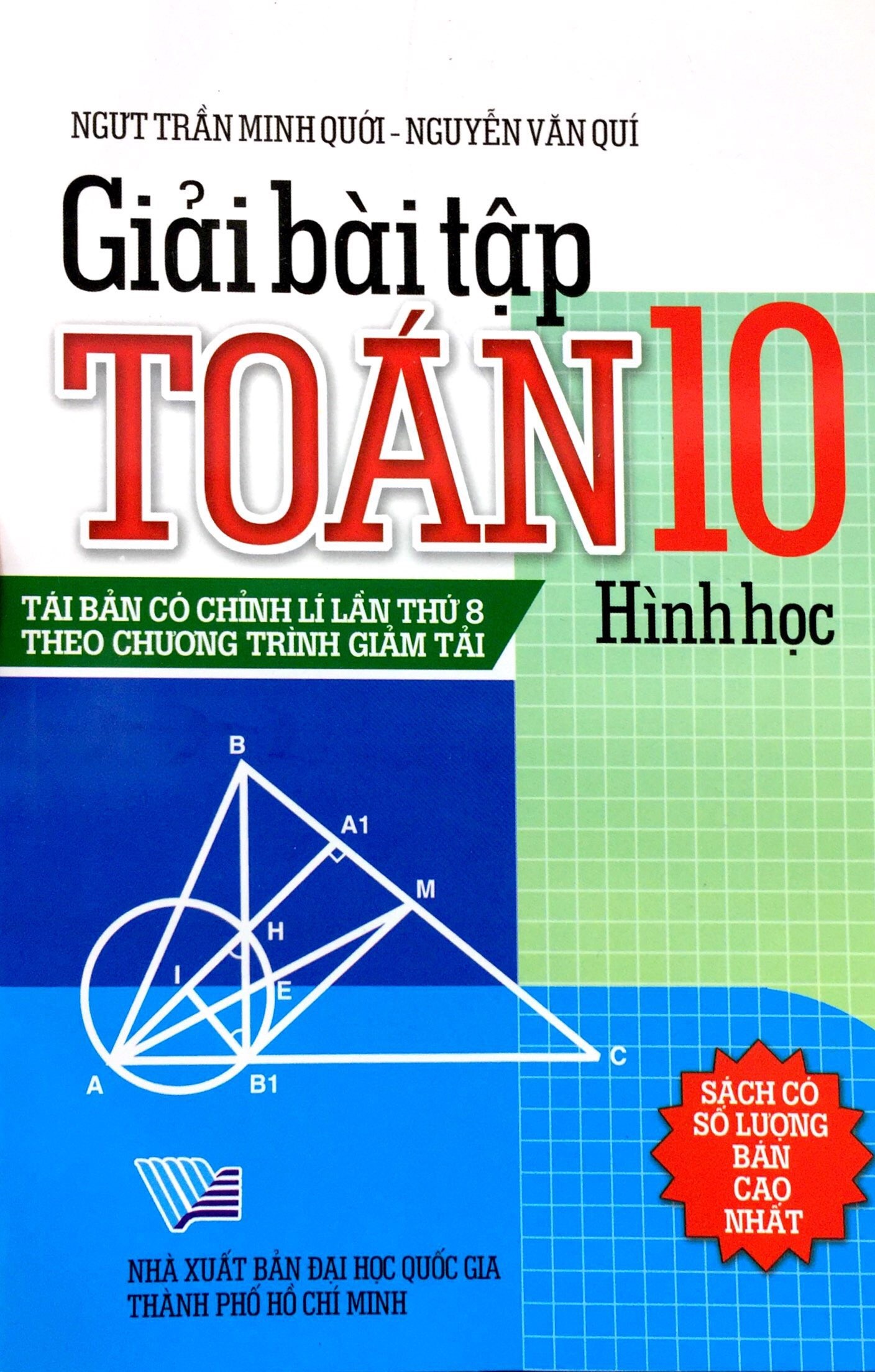 Giải Bài Tập Toán Hình Học 10