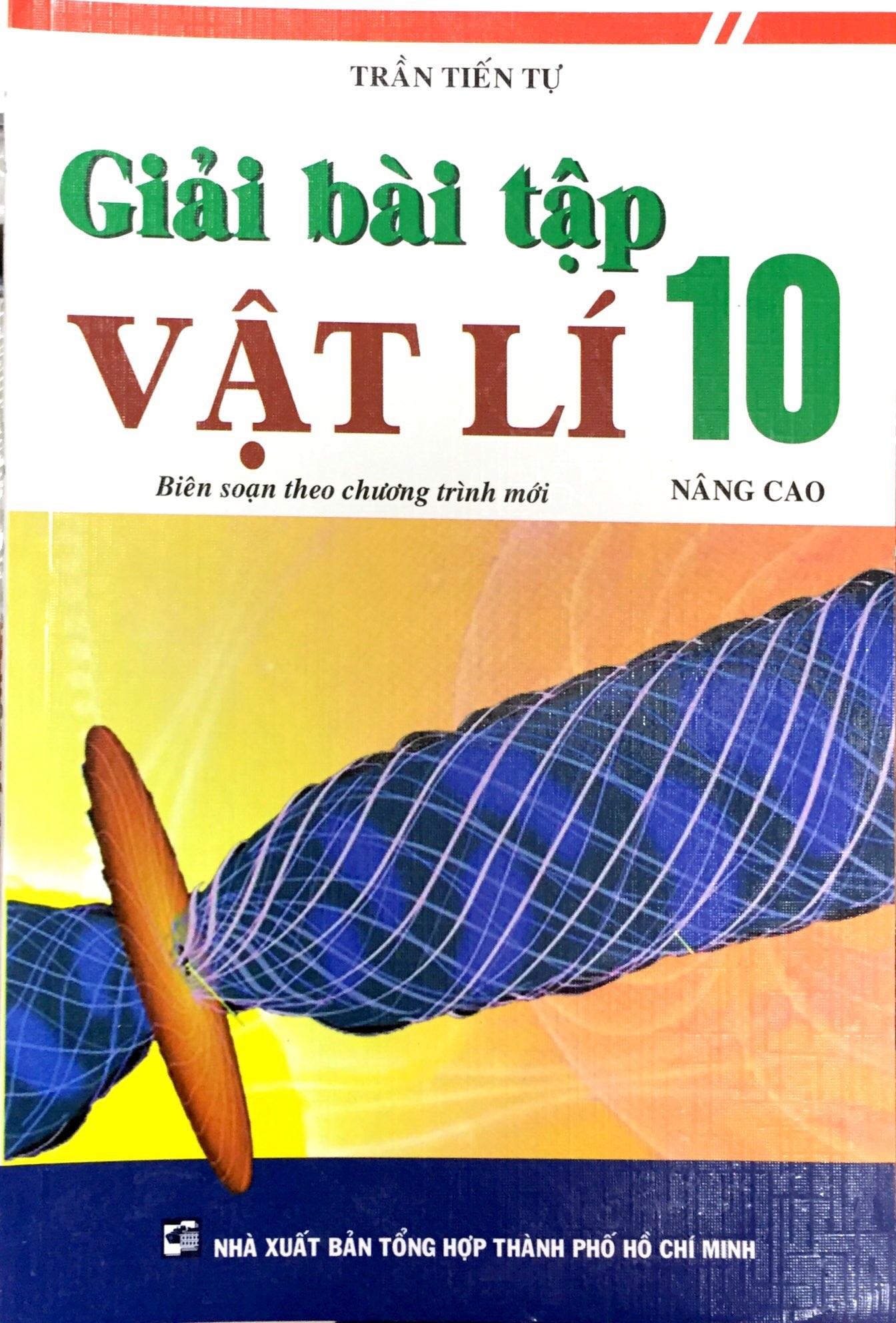 Giải Bài Tập Vật Lí Lớp 10 (Nâng Cao)