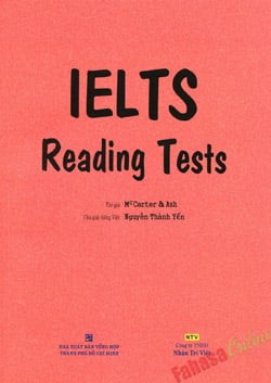 IELTS Reading Tests