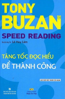 Tăng Tốc Đọc Hiểu Để Thành Công