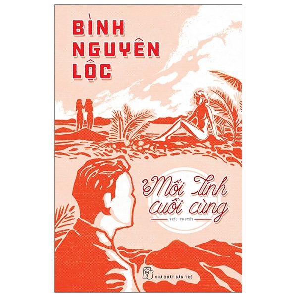 Mối Tình Cuối Cùng