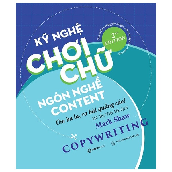 Kỹ Nghệ Chơi Chữ, Ngón Nghề Content