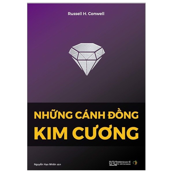 Những Cánh Đồng Kim Cương