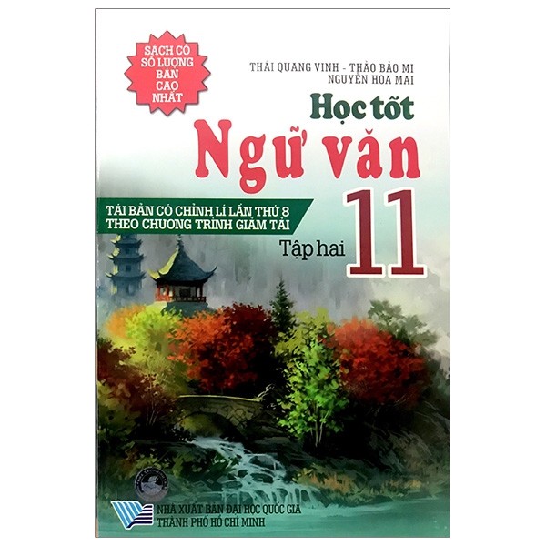 Học Tốt Ngữ Văn 11 - Tập 2