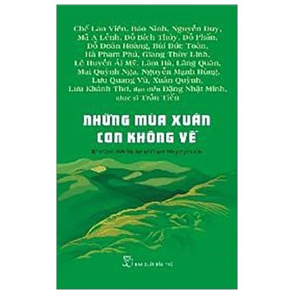 Những Mùa Xuân Con Không Về