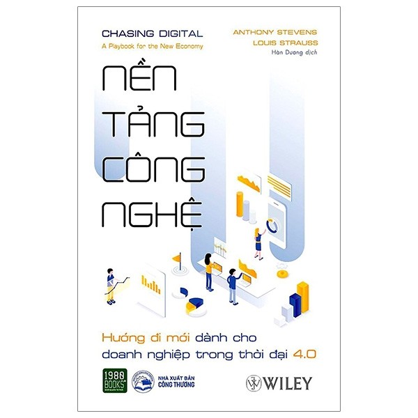 Nền Tảng Công Nghệ - Hướng Đi Mới Cho Doanh Nghiệp Trong Thời Đại 4.0