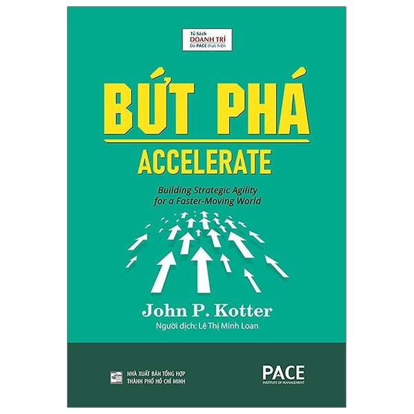 Bứt Phá - Accelerate