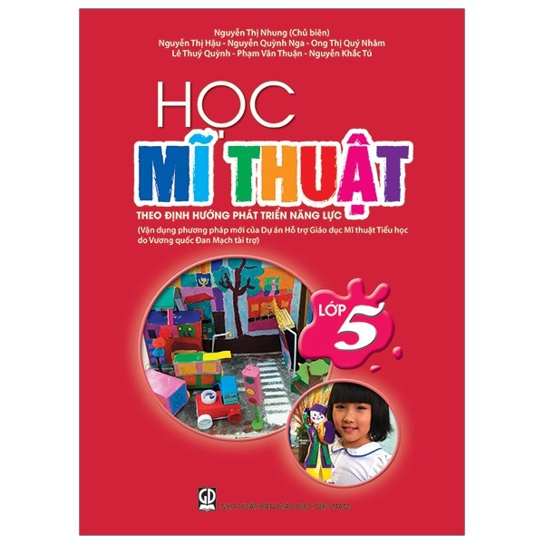 PDF Sách giáo khoa Khoa học lớp 5