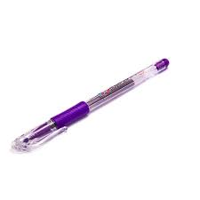 Bút Thiên Long Gel-08 Sunbeam