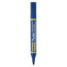 Bút Dạ Dầu Pentel N850 Xanh