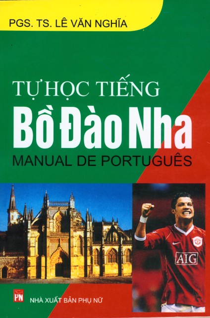Tự Học Tiếng Bồ Đào Nha | Nhà Sách Tiến Thọ