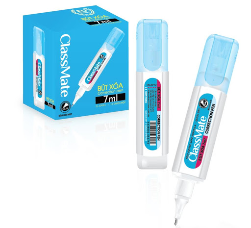 Bút Xóa CL-CP701 7ML