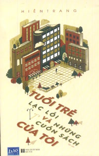 Tuổi Trẻ Lạc Lối Và Những Cuốn Sách Của Tôi