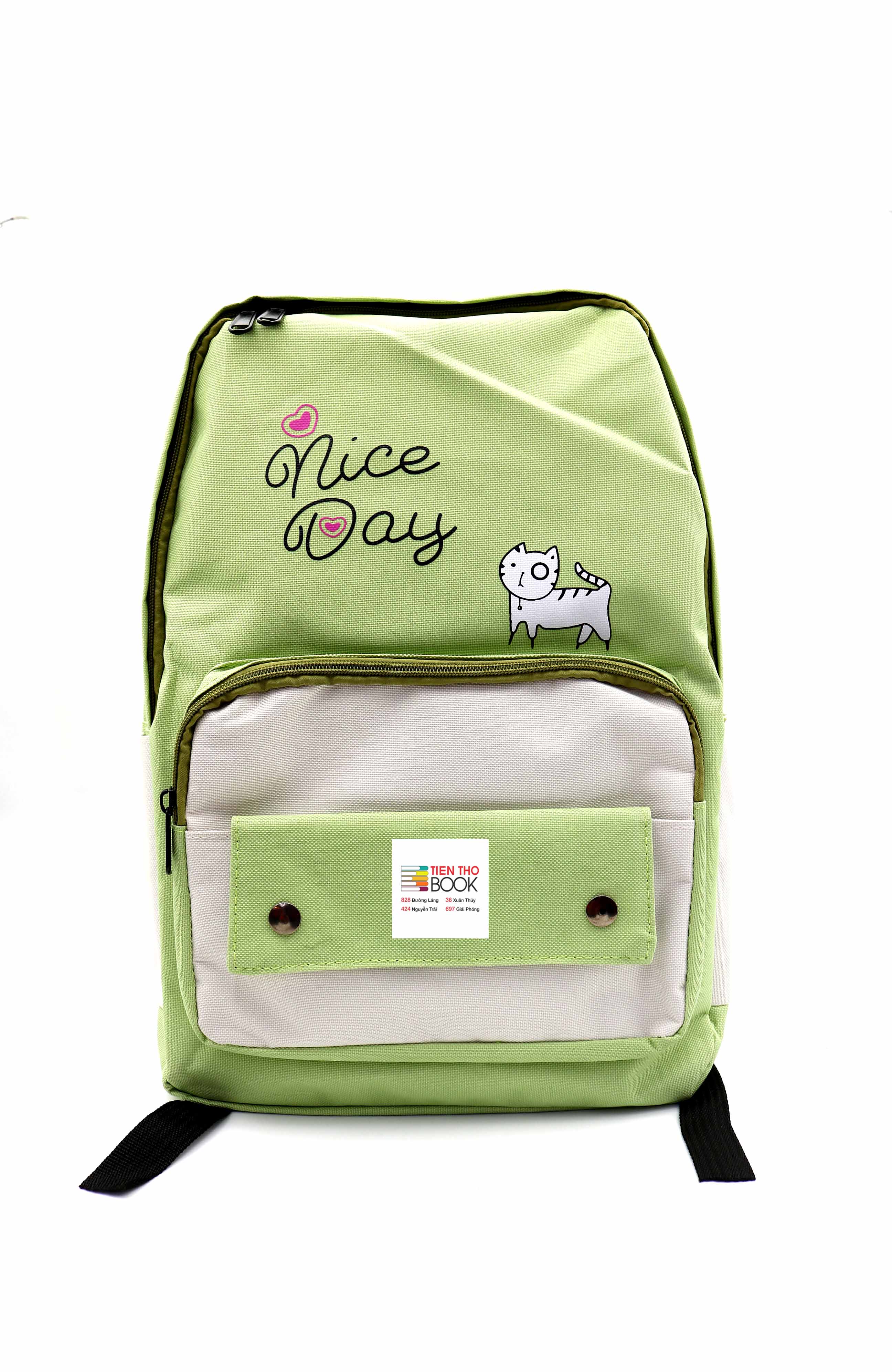 Balo Nice Day HQ No.B182