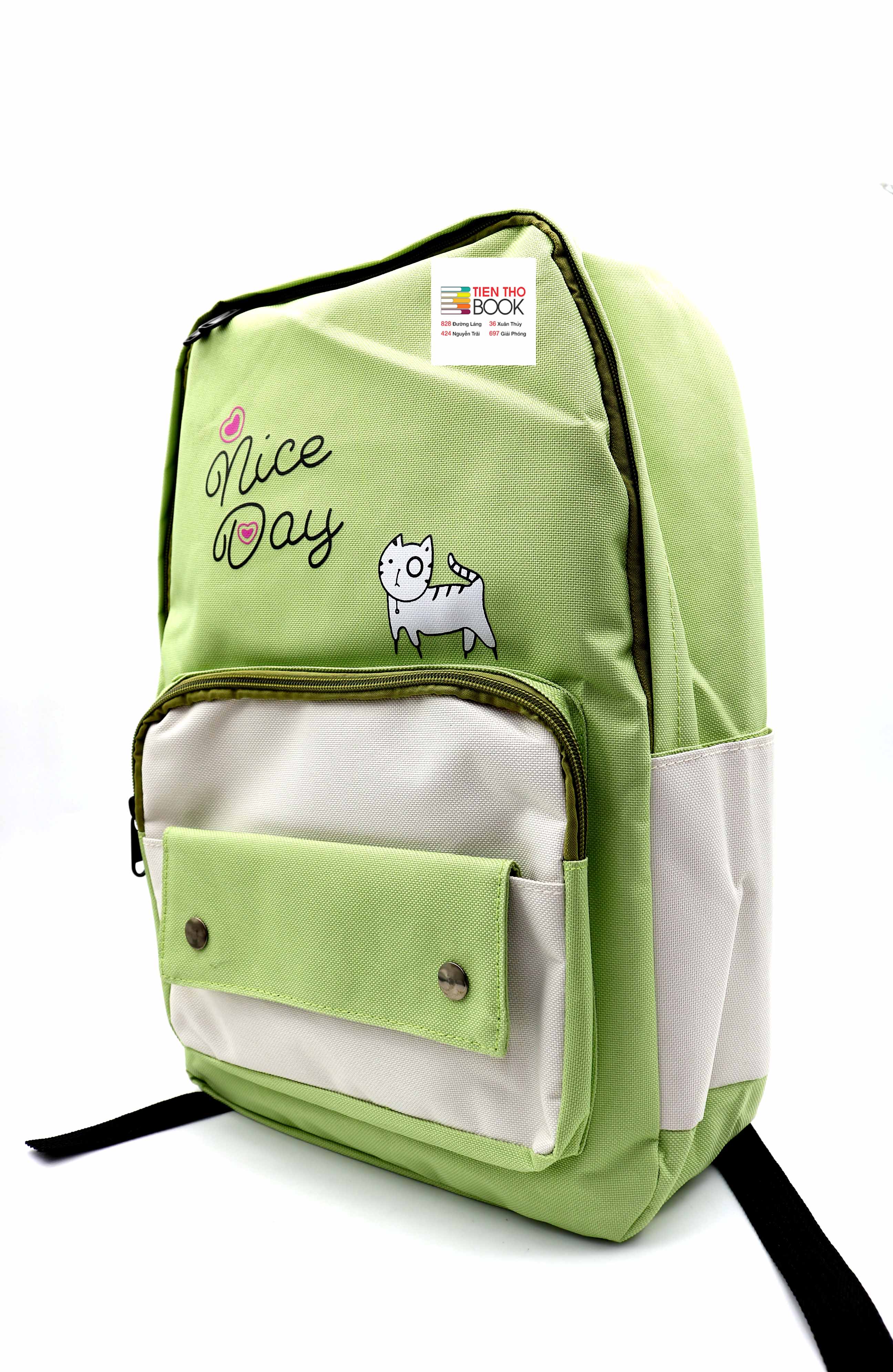 Balo Nice Day HQ No.B182