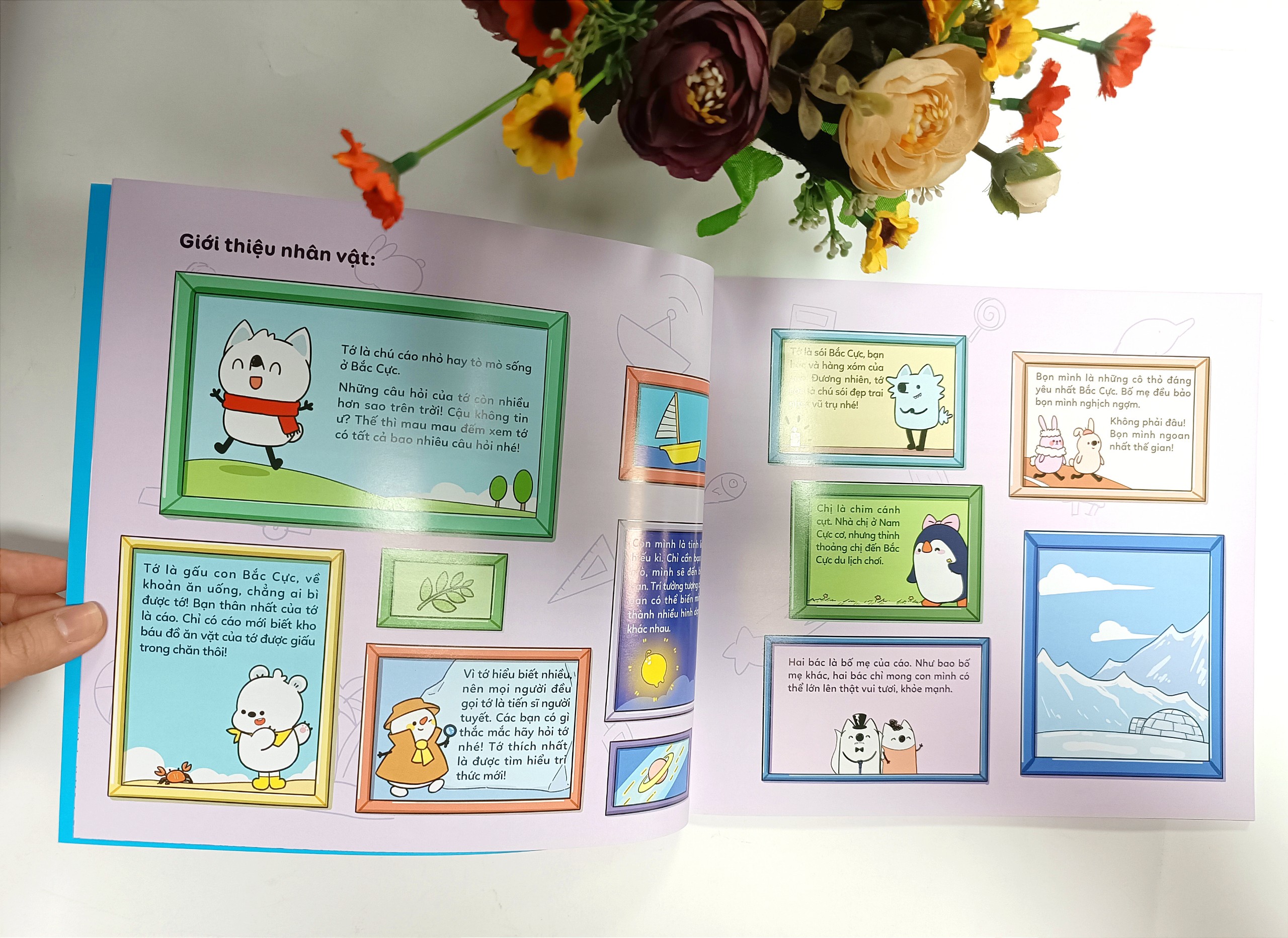 Trọn bộ 9 cuốn Mười Vạn Câu Hỏi Vì Sao (Zhihu) - ndbooks