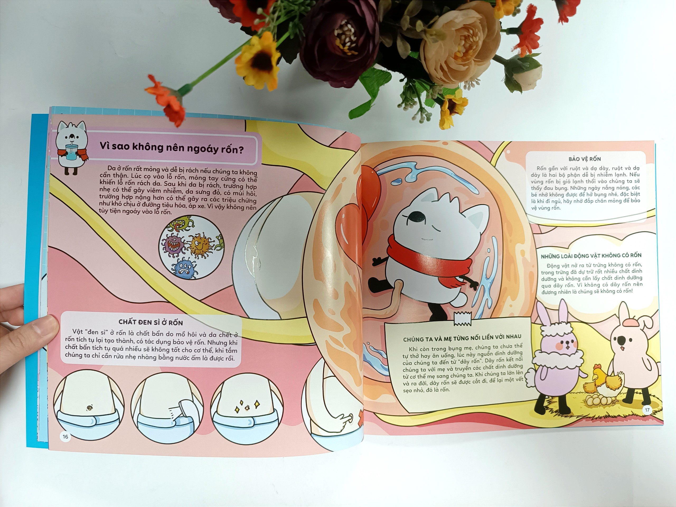 Trọn bộ 9 cuốn Mười Vạn Câu Hỏi Vì Sao (Zhihu) - ndbooks