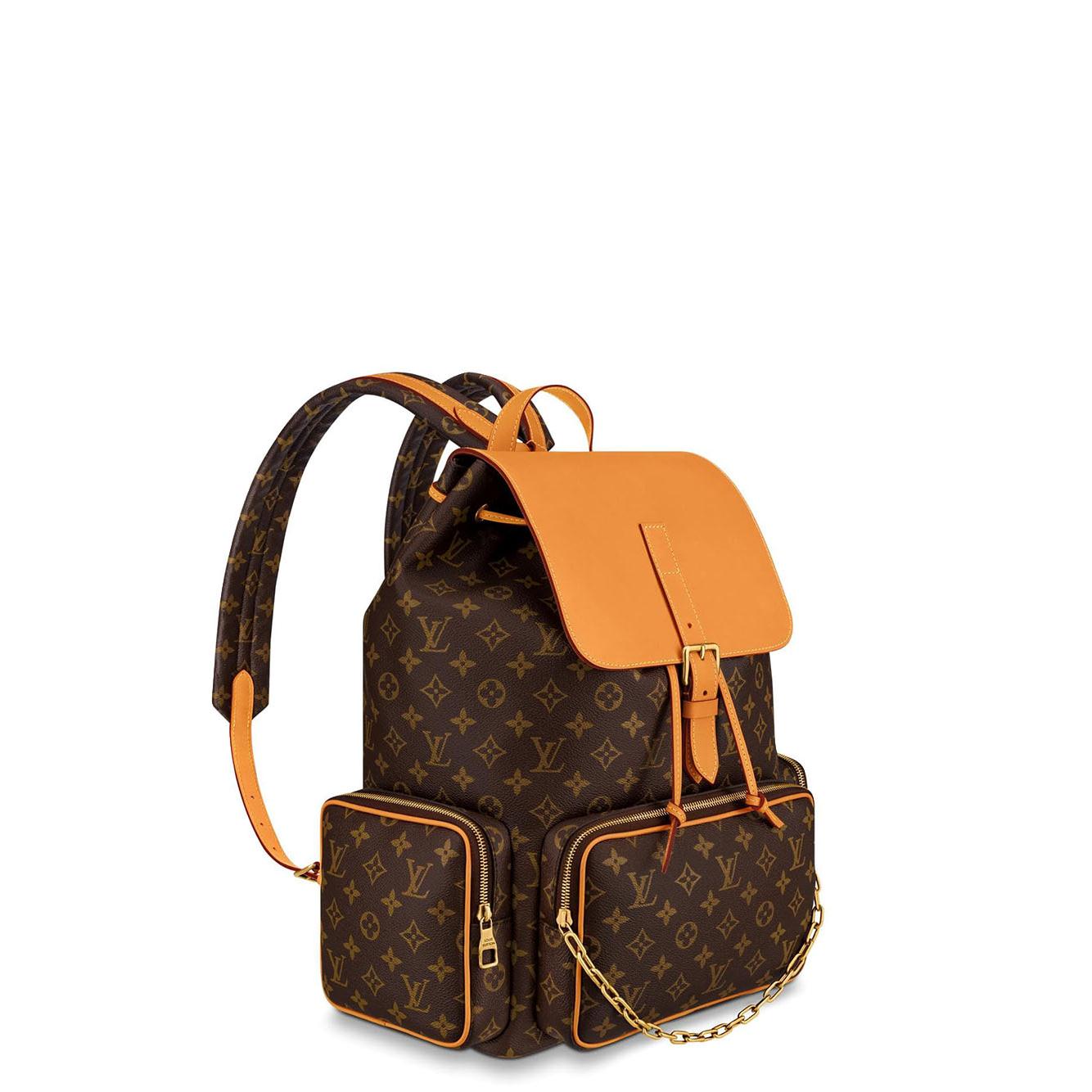 Top với hơn 52 về louis vuitton backpack trio hay nhất cdgdbentreeduvn #25 Top với hơn 52 về louis vuitton backpack trio hay nhất cdgdbentreeduvn