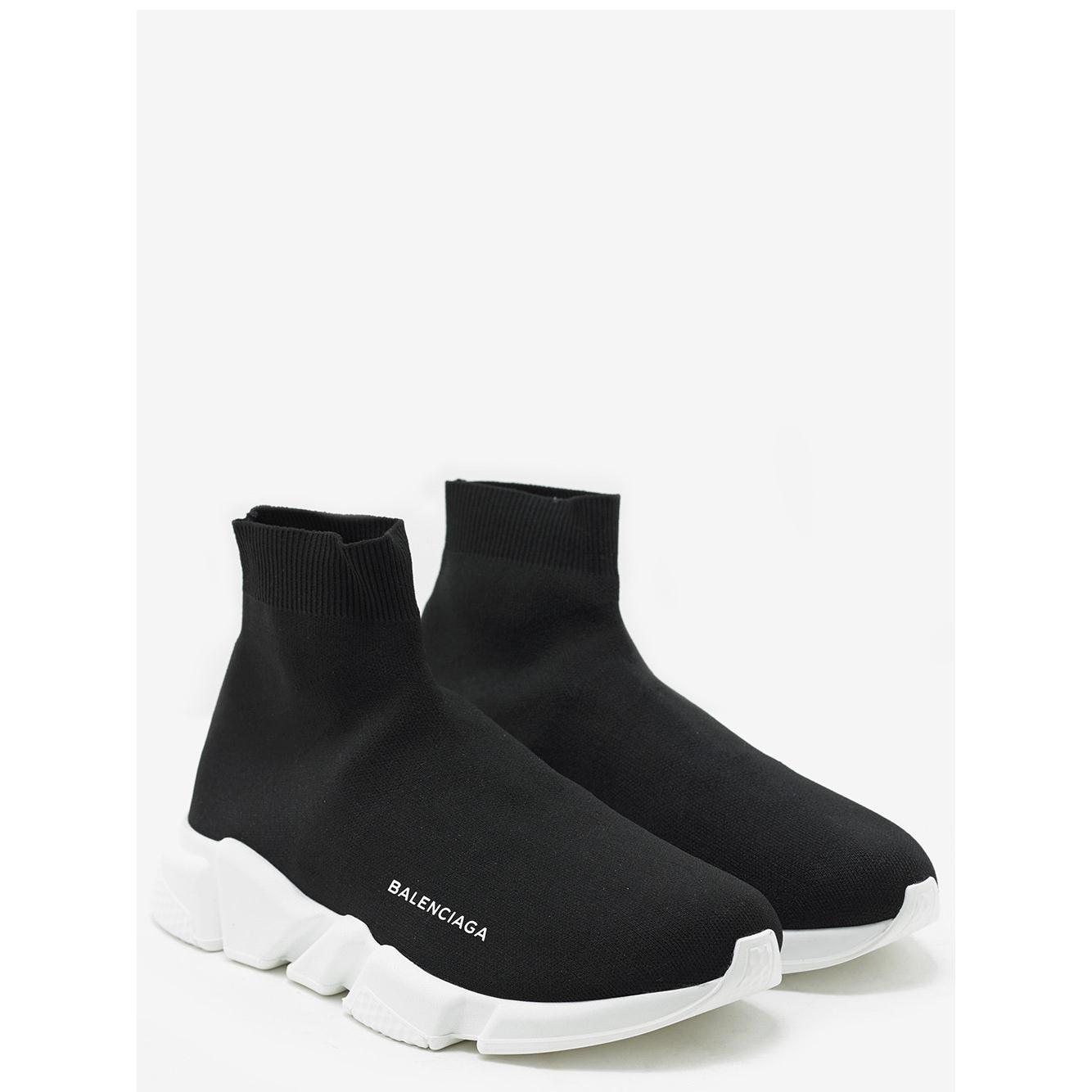 GIÀY BALENCIAGA SPEED SNEAKERS CHUẨN 1:1 AUTHENTIC HEAVEN SHOP - SINCE 2013 -