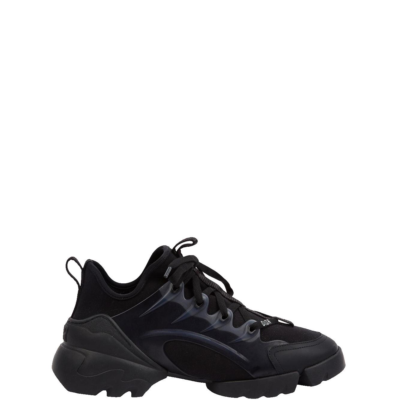 dior connect trainers