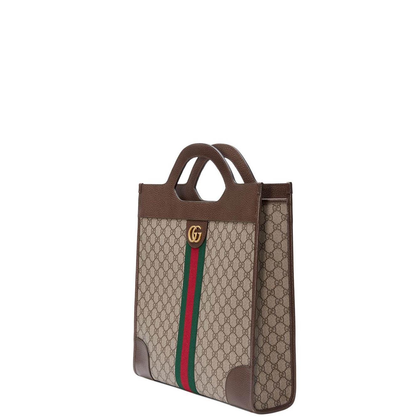 TÚI NAM GUCCI OPHIDIA GG CHUẨN 1:1 AUTHENTIC HEAVEN SHOP - SINCE 2013