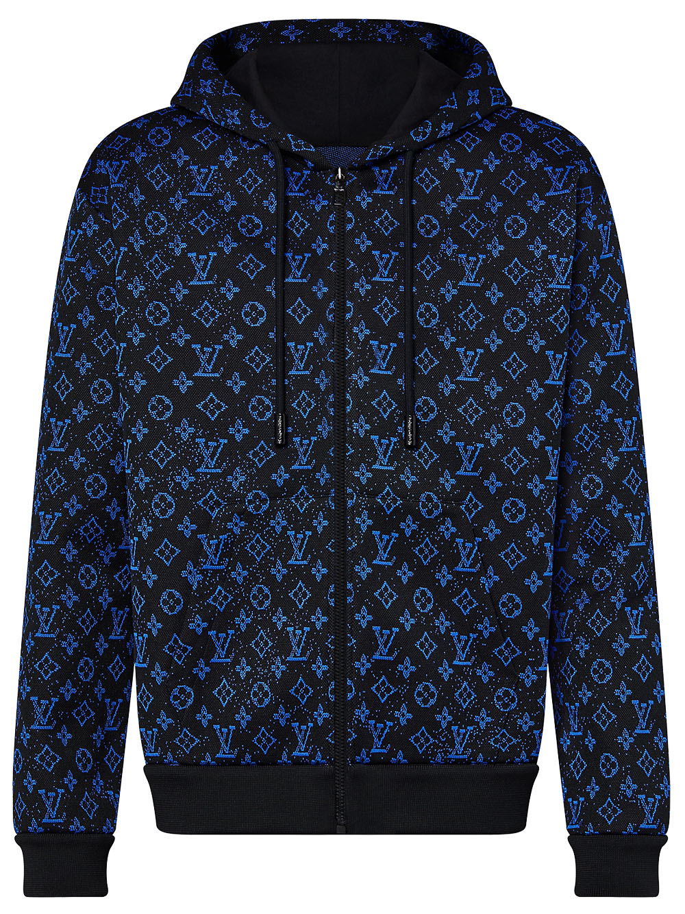 ÁO HOODIE LOUIS VUITTON MONOGRAM CHUẨN 11 AUTHENTIC HEAVEN SHOP SINCE 2013