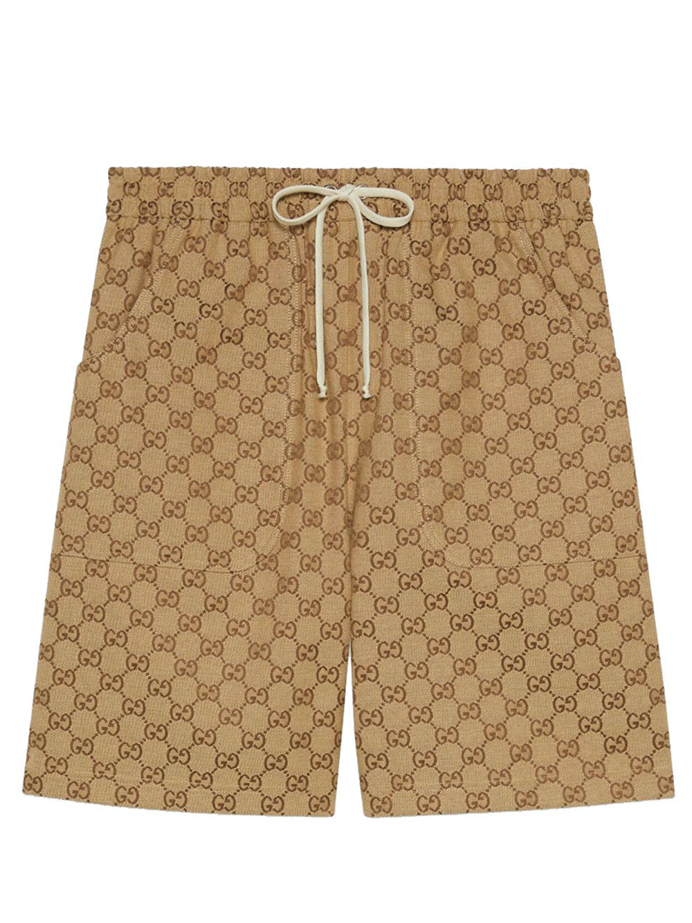 Top 51+ imagen north face gucci shorts