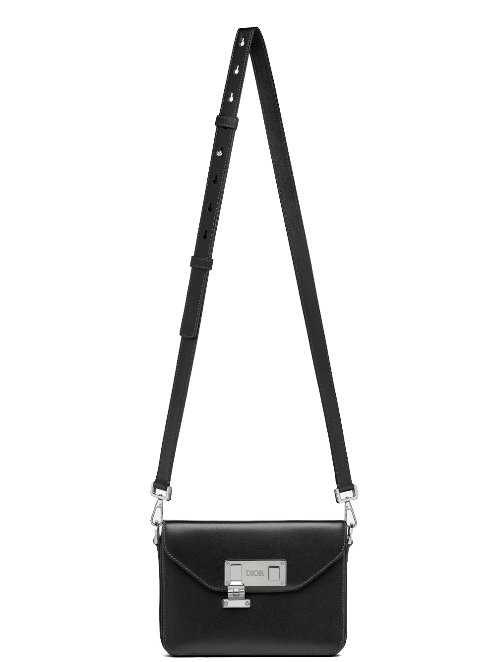 TÚI DIOR LOCK MESSENGER CHUẨN 11 AUTHENTIC HEAVEN SHOP SINCE 2013