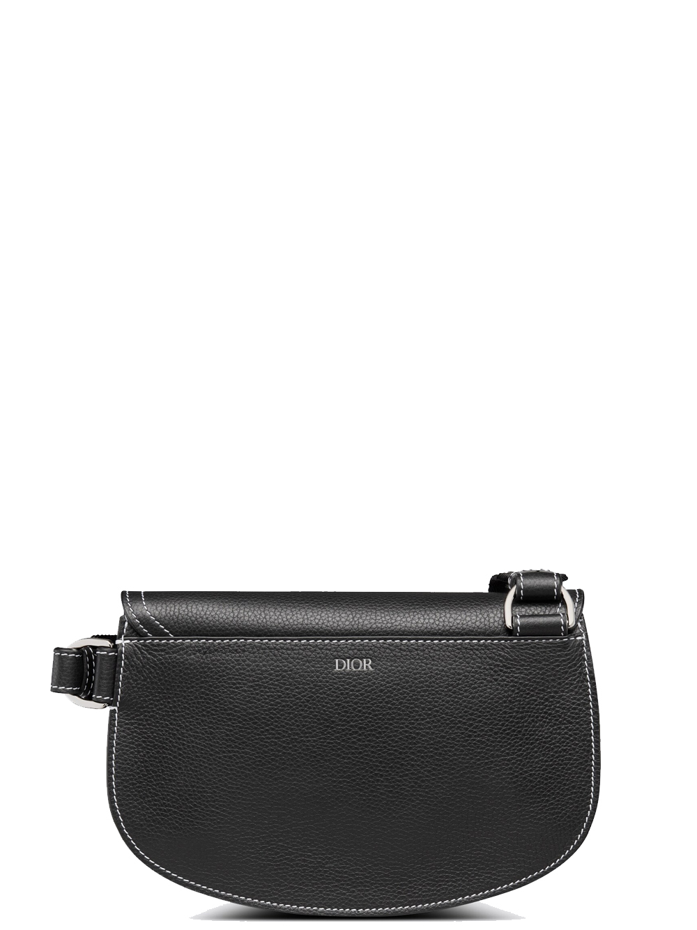 TÚI DIOR SADDLE BLACK CALFSKIN CHUẨN 11 AUTHENTIC HEAVEN SHOP SINCE 2013