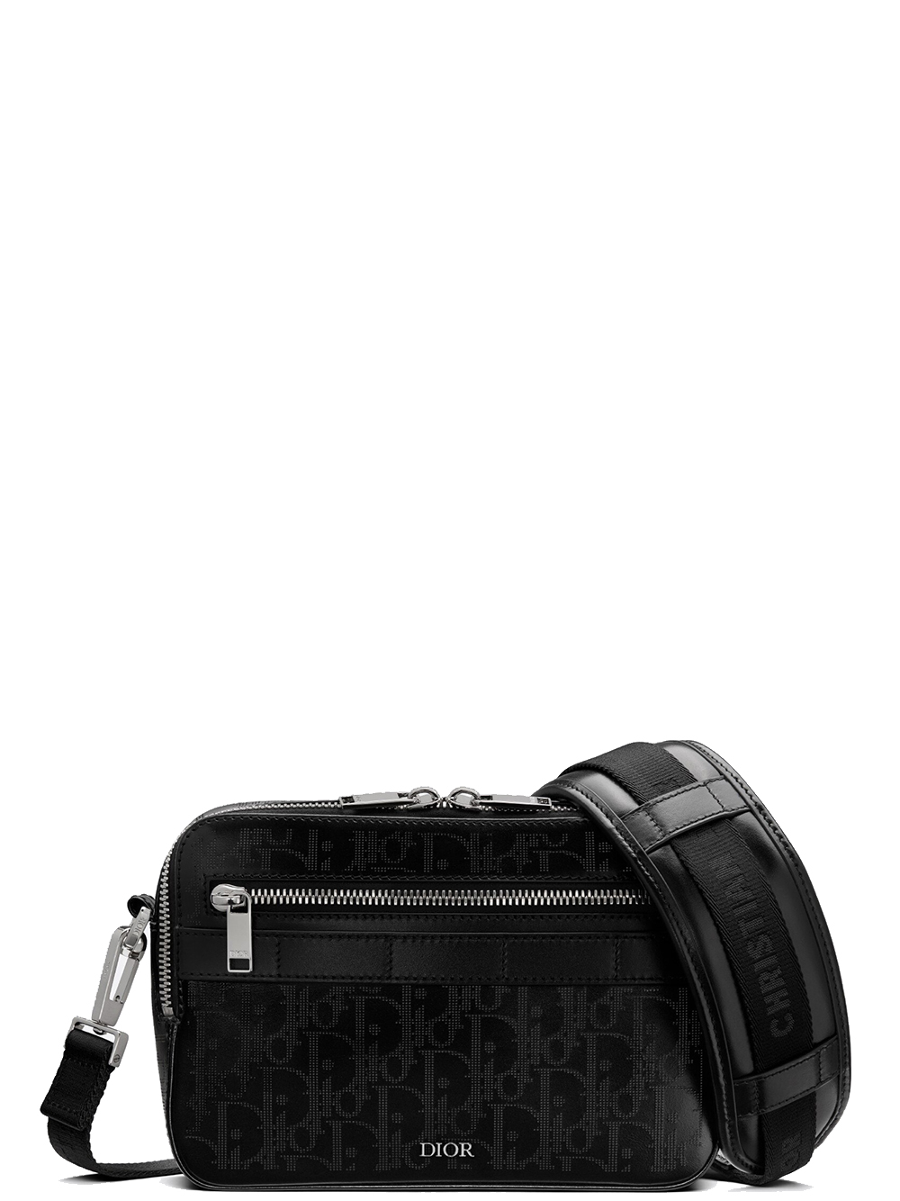 TÚI DIOR SAFARI MESSENGER OBLIQUE GALAXY CHUẨN 11 AUTHENTIC HEAVEN