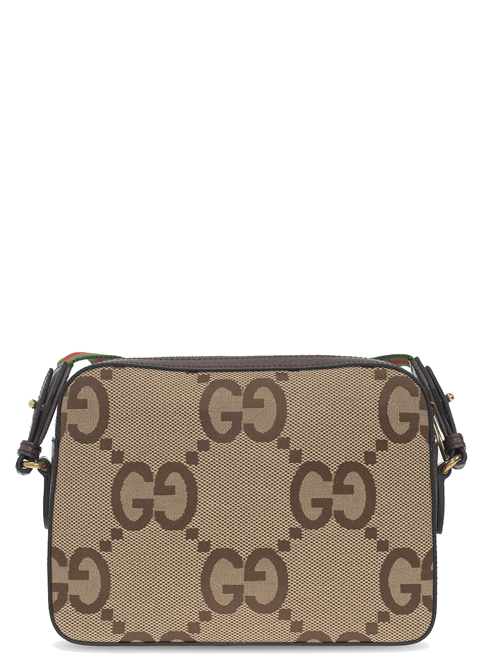 TÚI GUCCI JUMBO GG MESSENGER CHUẨN 1:1 AUTHENTIC HEAVEN SHOP - SINCE 2013 -