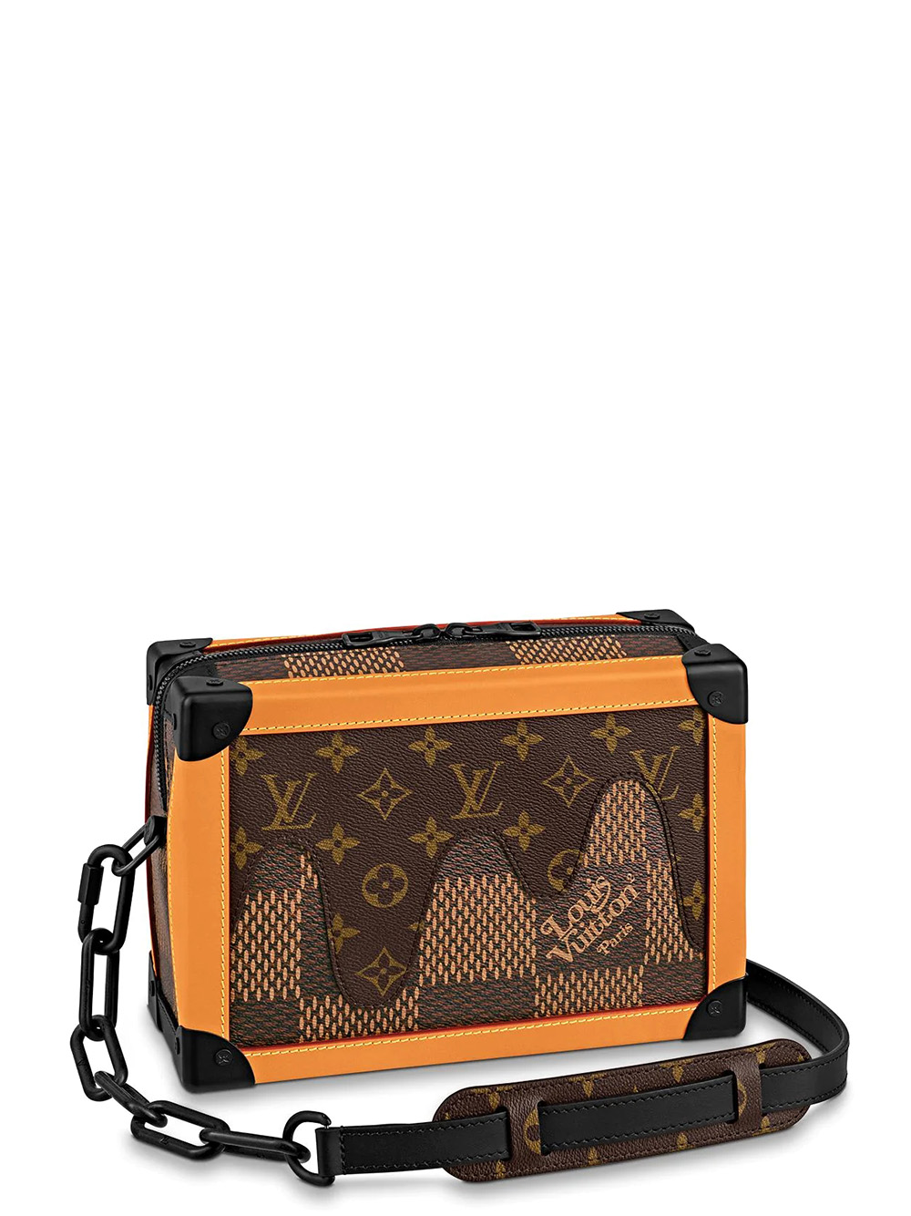 Chi tiết với hơn 63 về louis vuitton x nigo bag  cdgdbentreeduvn