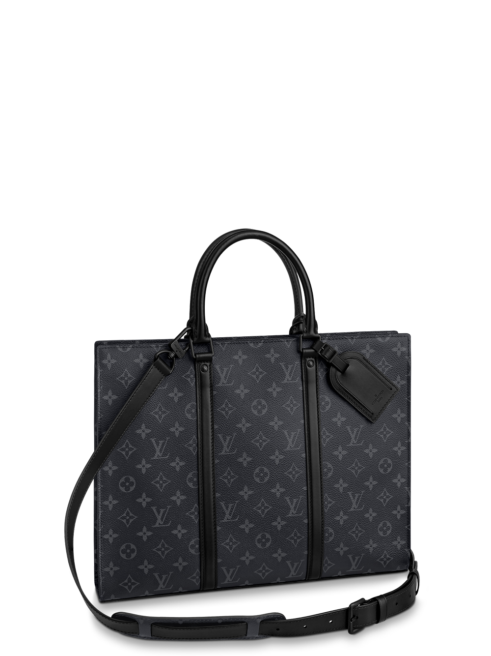 Louis Vuitton Sac Plat Horizontal Zipper Bag - Praise To Heaven