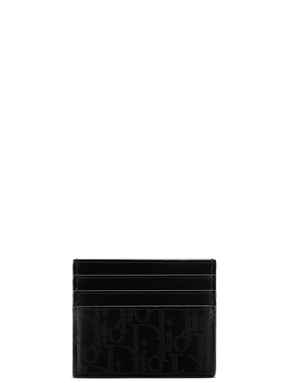 Ví Dior Oblique Galaxy Card Holder Chuẩn 1:1 Authentic Heaven Shop - Since  2013 -