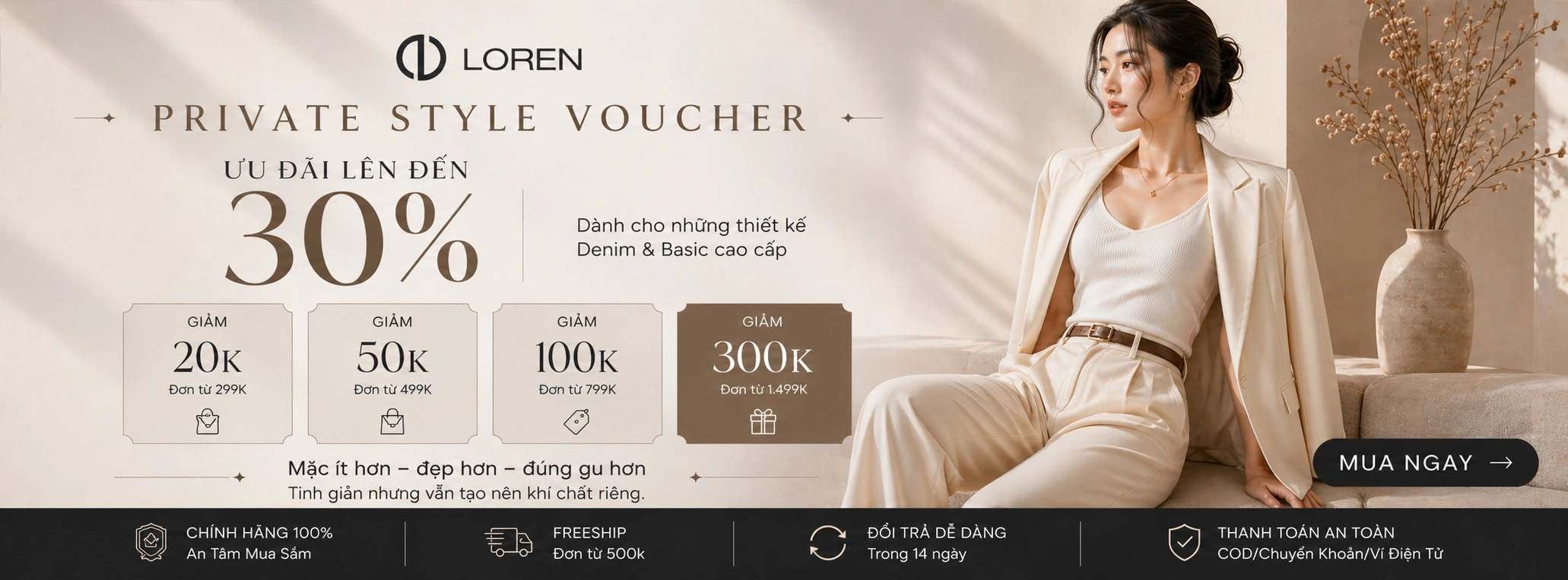 ĐỒNG GIÁ 99K