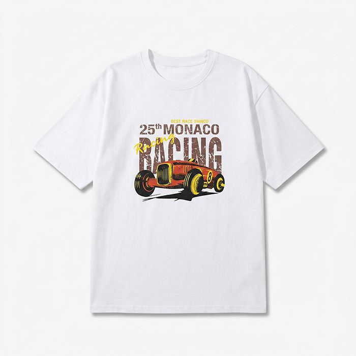 Áo thun nữ LOREN Taylo Amateur A21076