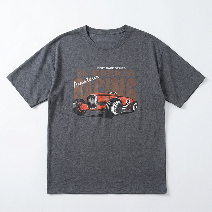 Áo thun nữ LOREN Taylo Amateur A21076