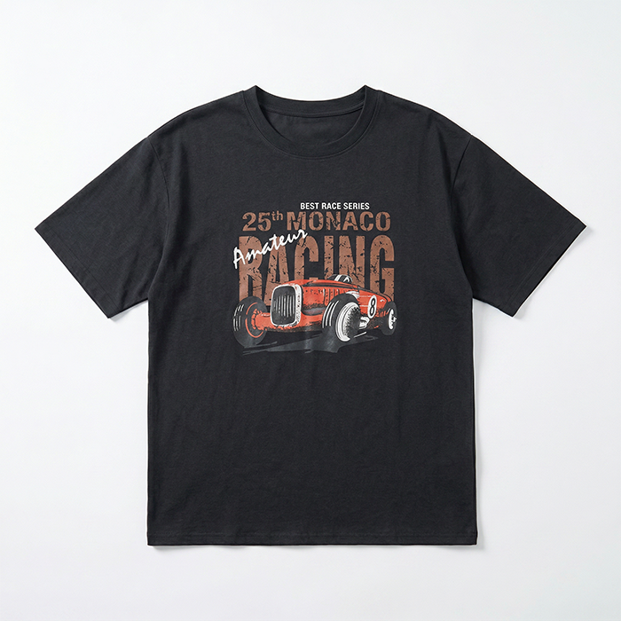 Áo thun nữ LOREN Taylo Amateur A21076